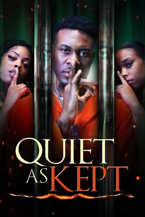 Quiet as Kept 2025