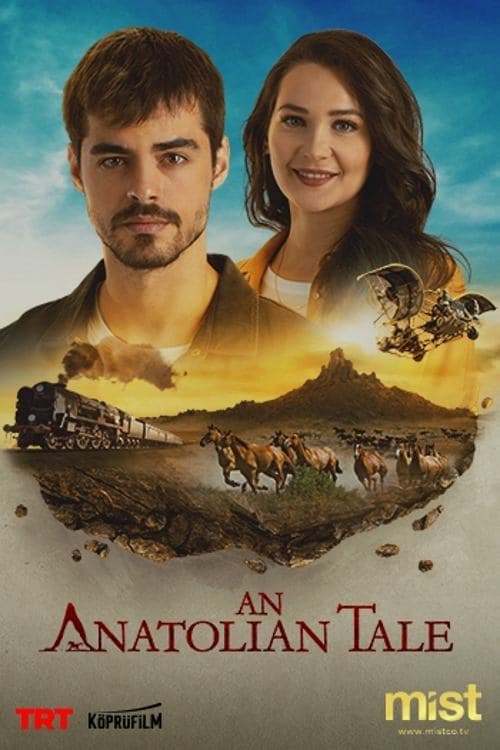 An Anatolian Tale 2020