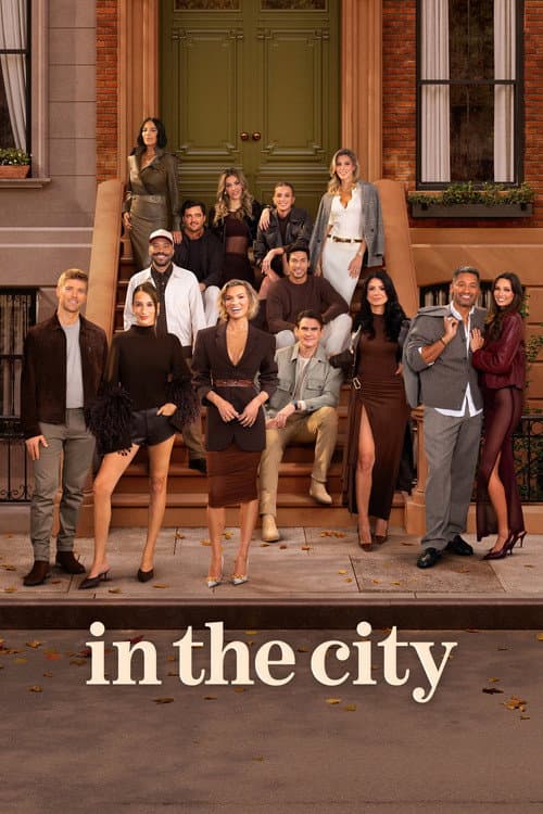 In The City 2026