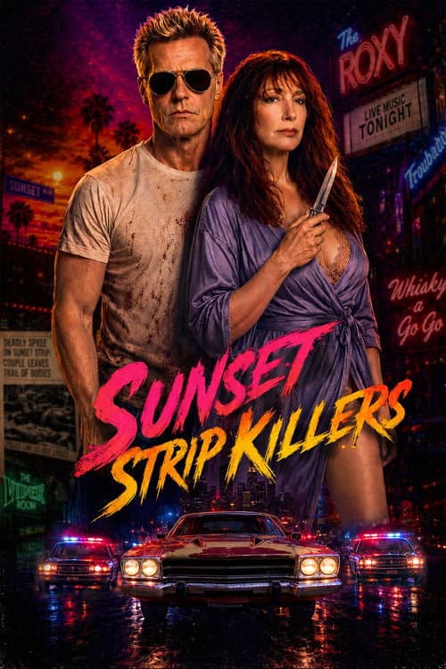 Sunset Strip Killers 2026