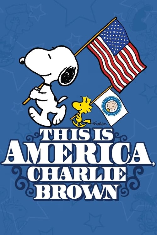 This is America, Charlie Brown 1988