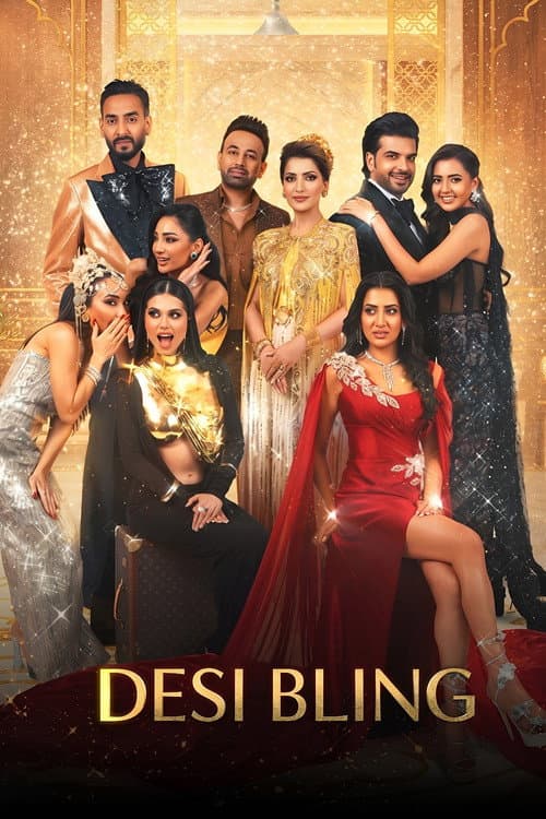 Desi Bling 2026