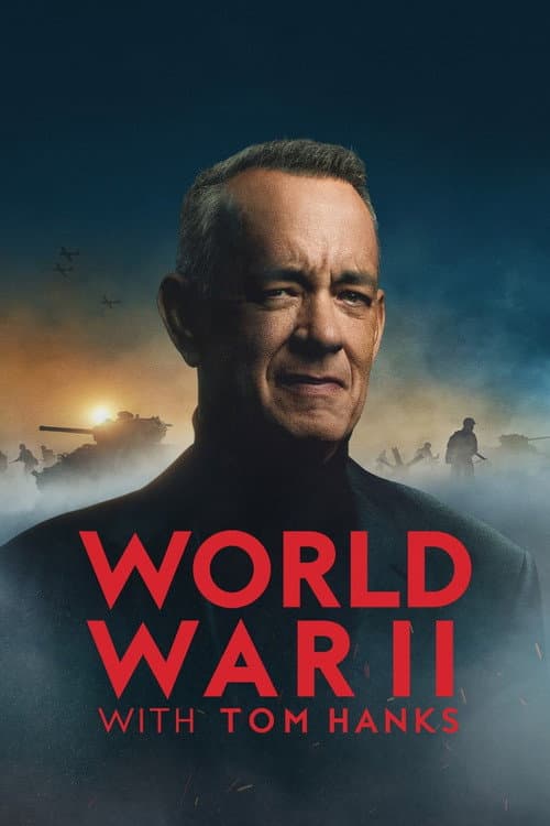 World War II with Tom Hanks 2026