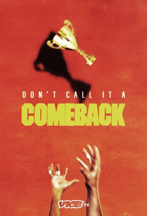 Don't Call It A Comeback 2026
