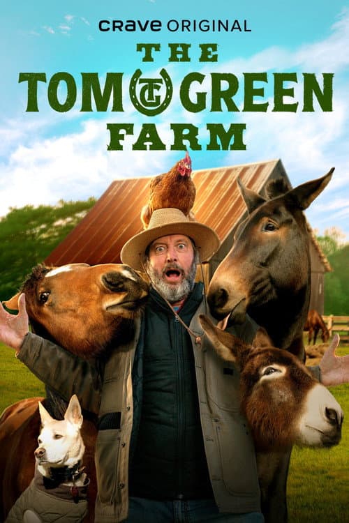 The Tom Green Farm 2026