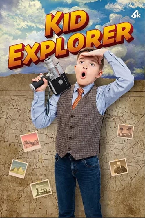 Kid Explorer 2023
