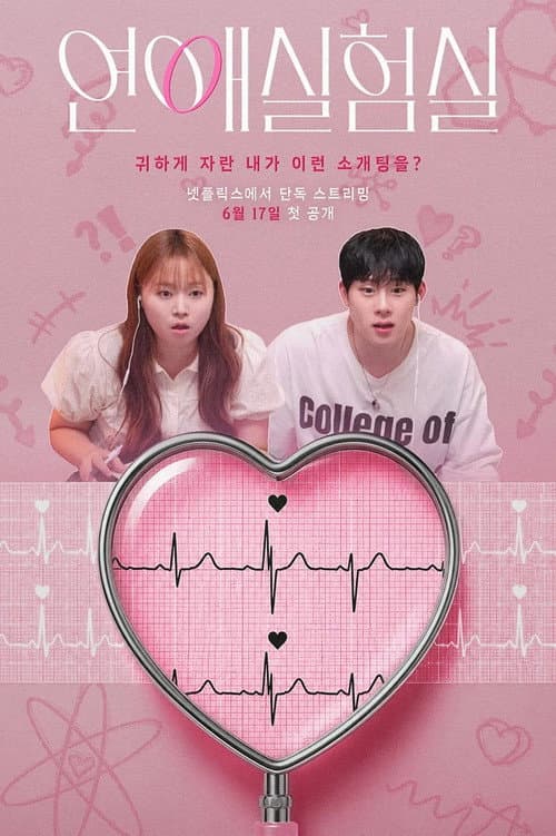 The Love Lab 2026