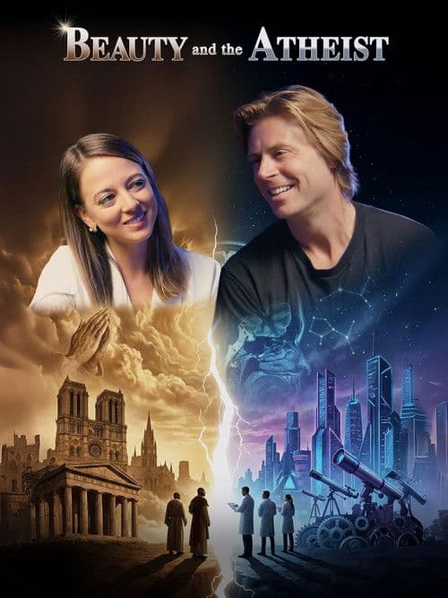 Beauty and the Atheist 2026