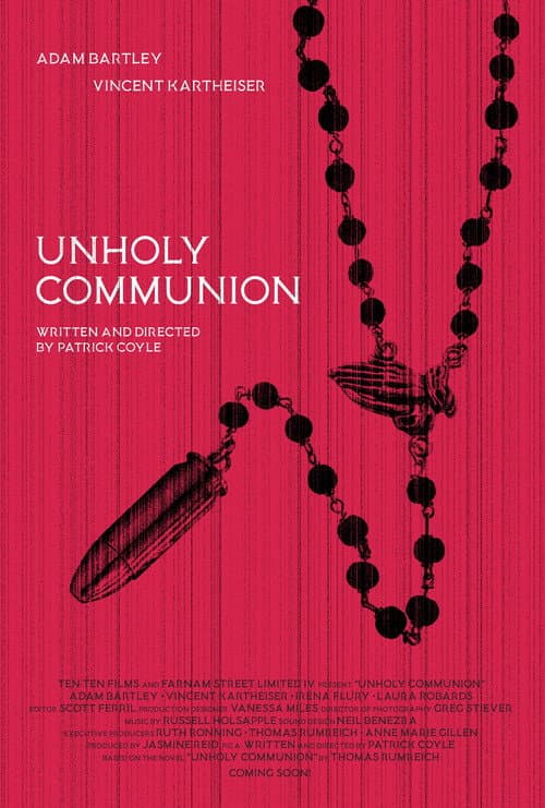 Unholy Communion 2025