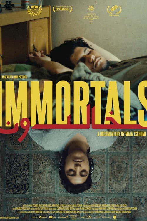 Immortals 2024