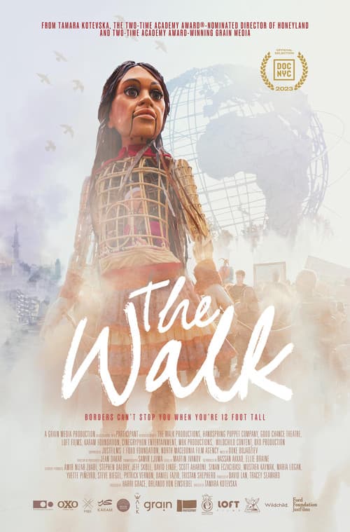 The Walk 2023