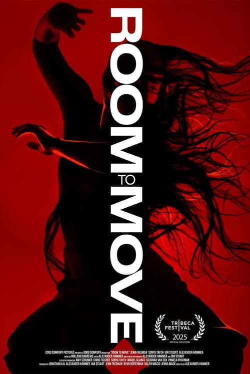 Room to Move 2025