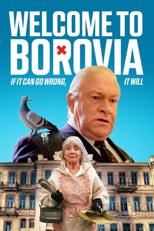 Welcome to Borovia 2026