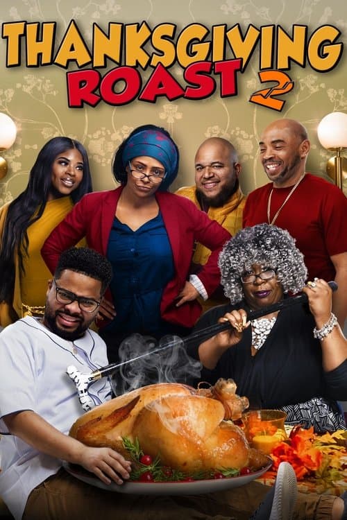 Thanksgiving Roast 2 2023