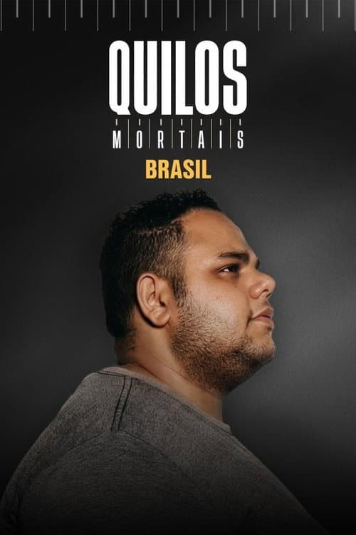 My 600-lb Life: Brazil 2024