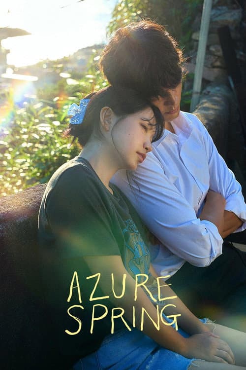 Azure Spring 2026