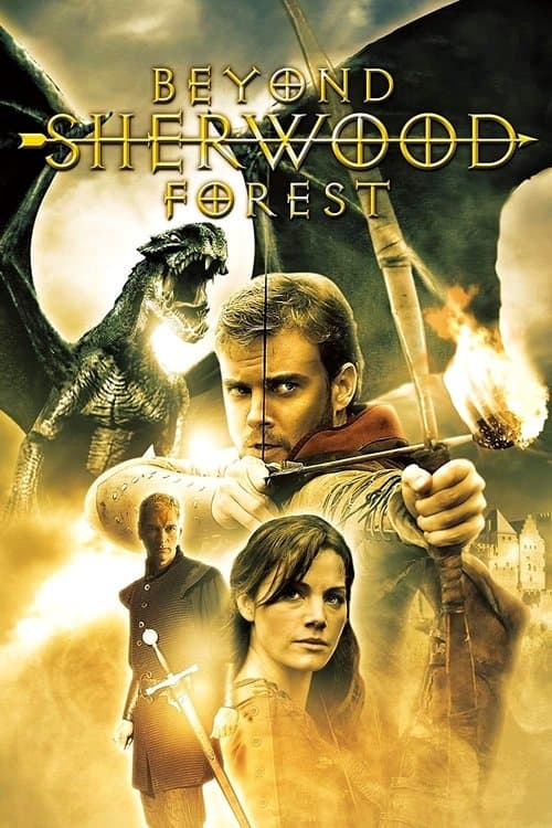 Beyond Sherwood Forest 2009