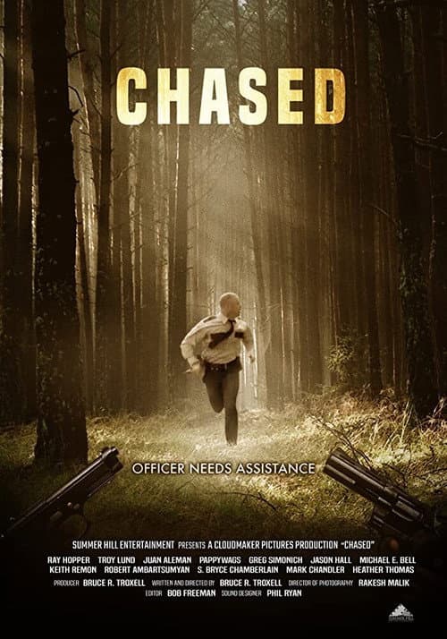 Chased 2018