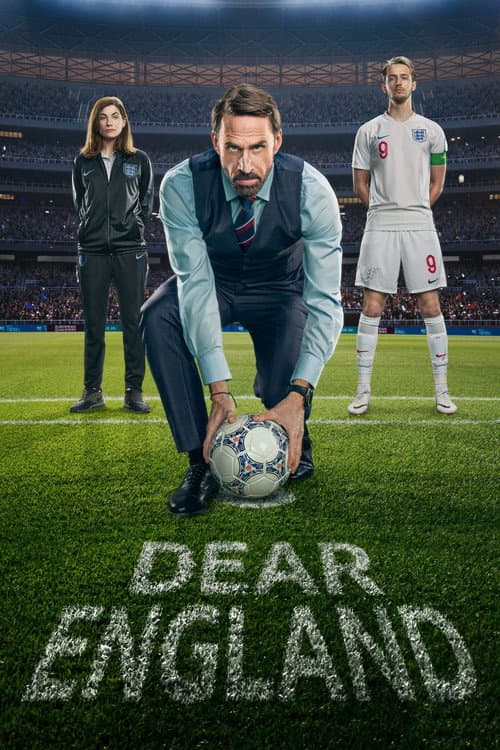 Dear England 2026