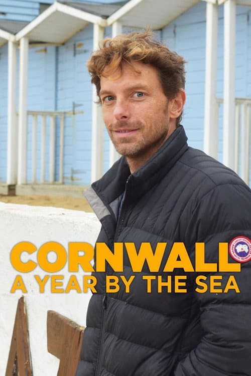 Cornwall: A Year by the Sea 2022