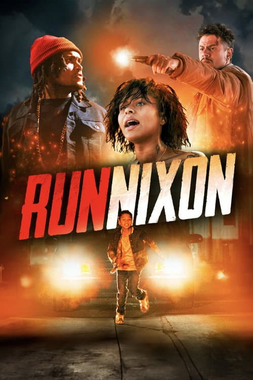 RUN NIXON 2023