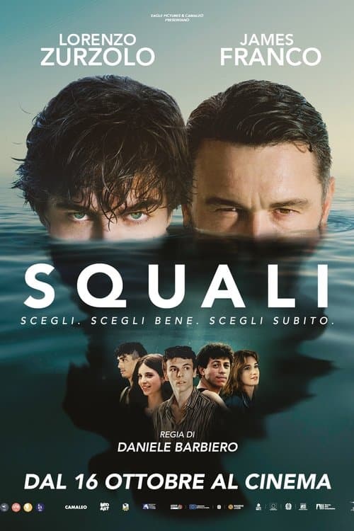 Squali 2025
