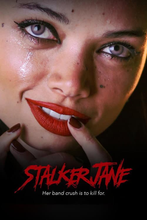 Stalker Jane 2024
