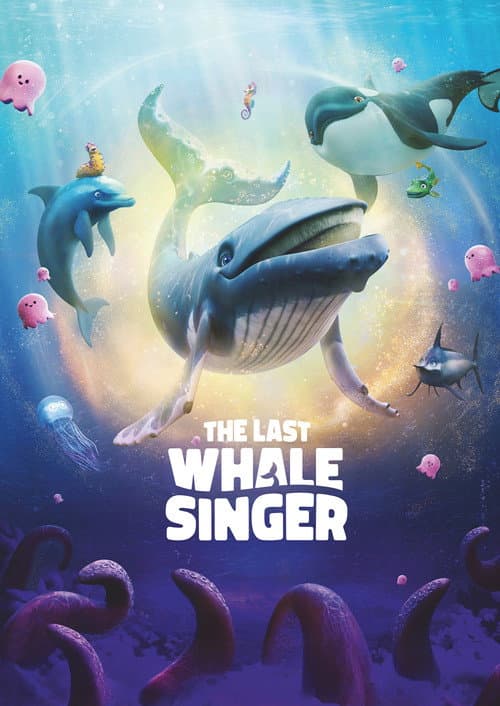 The Last Whale Singer 2025