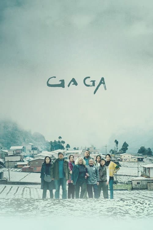 GAGA 2022