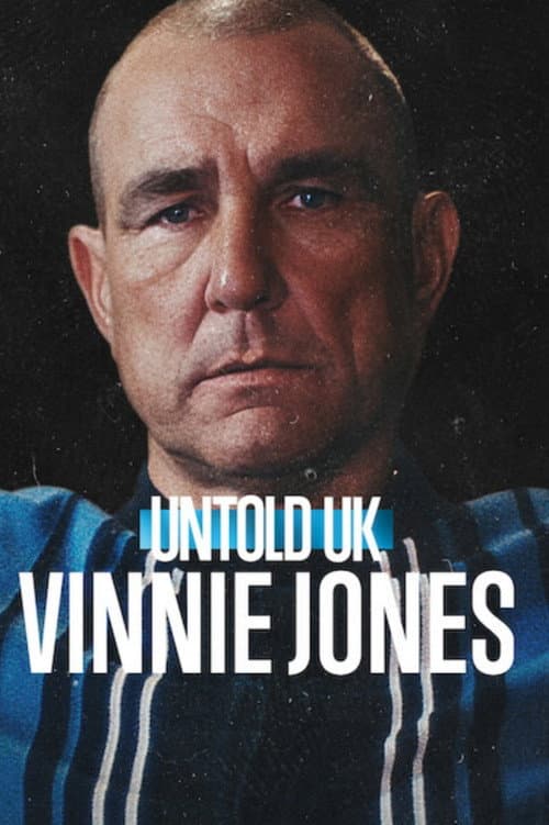 Untold UK: Vinnie Jones 2026