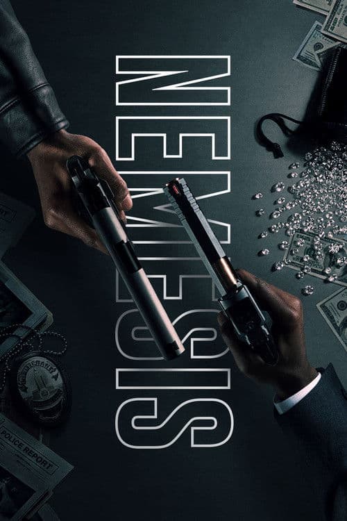 Nemesis (2026) 2026