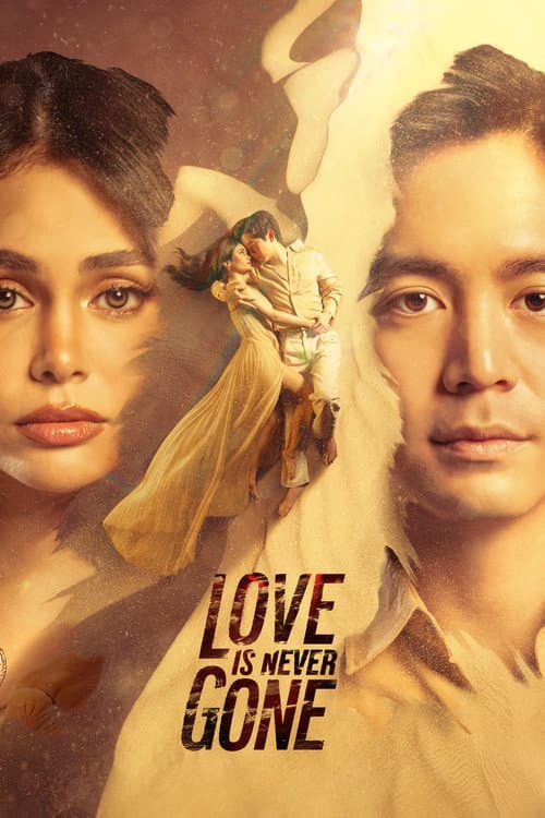 Love is Never Gone 2026