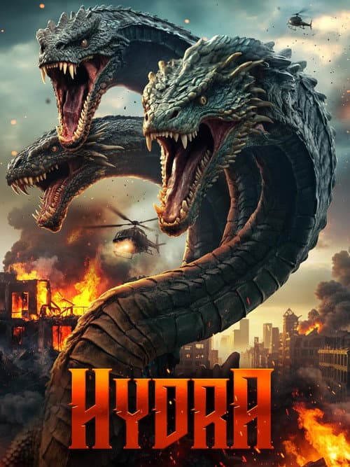 Hydra 2025