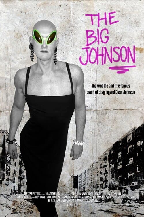 The Big Johnson 2025