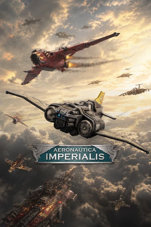 Aeronautica Imperialis 2026
