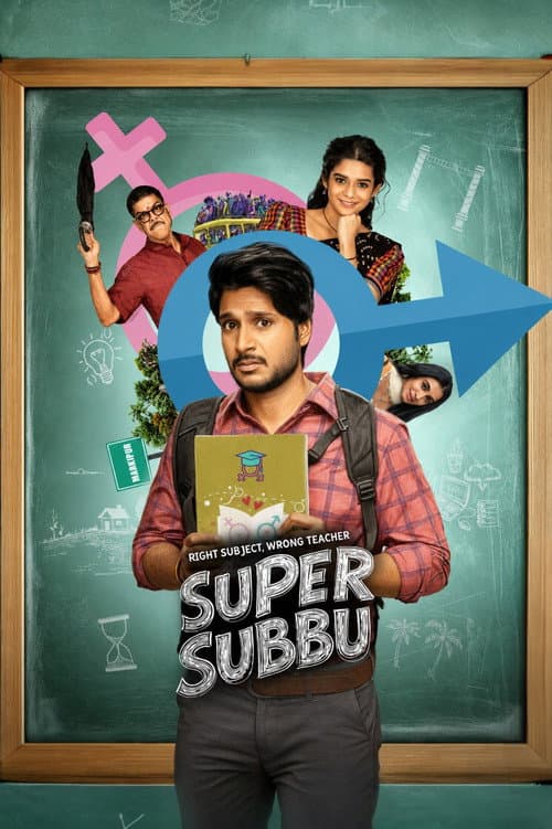 Super Subbu 2026