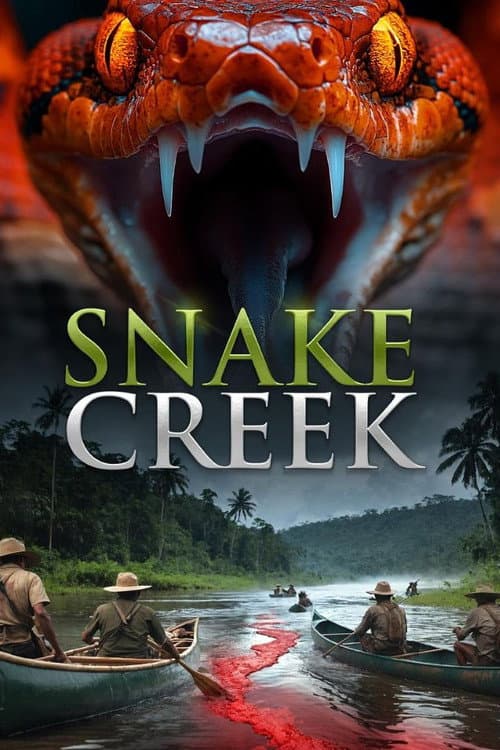 Snake Creek 2025