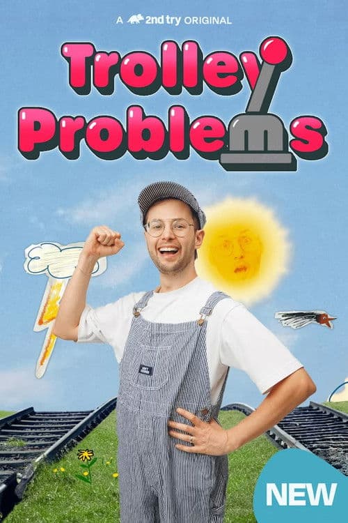 Trolley Problems 2024