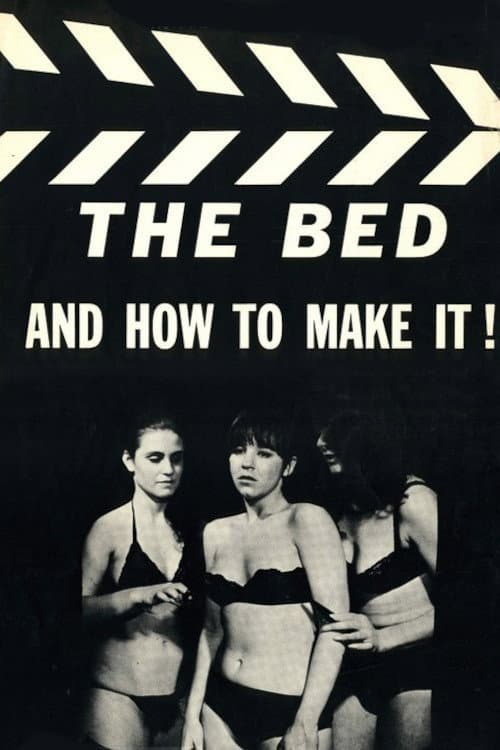 The Bed and How to Make It! 1966