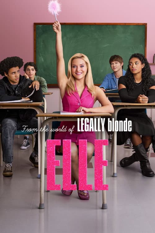 Elle 2026