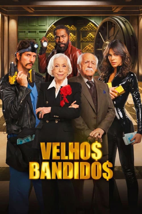 Old Bandits 2026