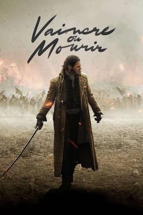Victory or Death 2022