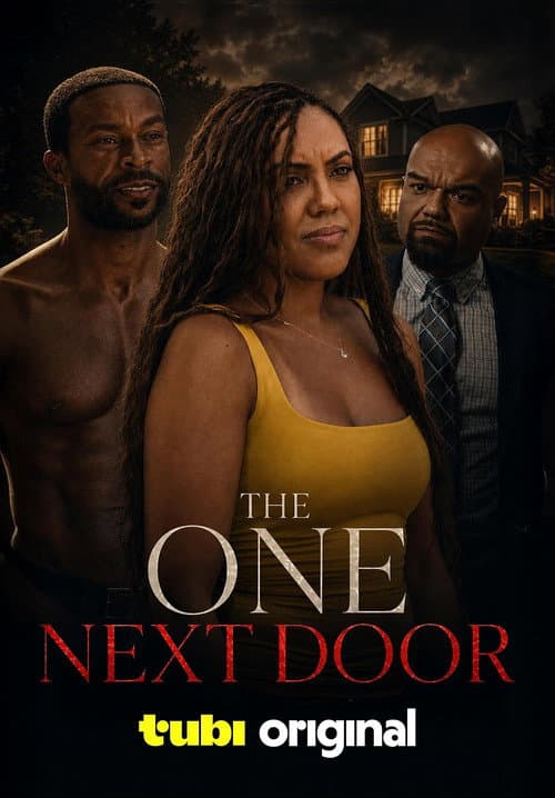 The One Next Door 2026