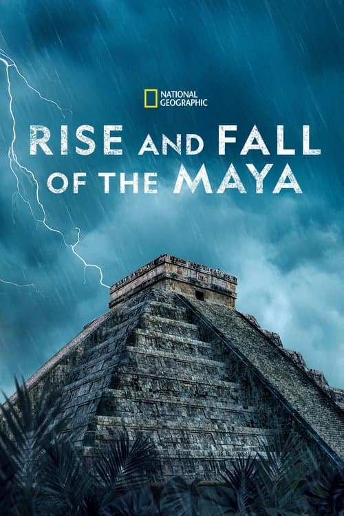 Rise and Fall of the Mayas 2023