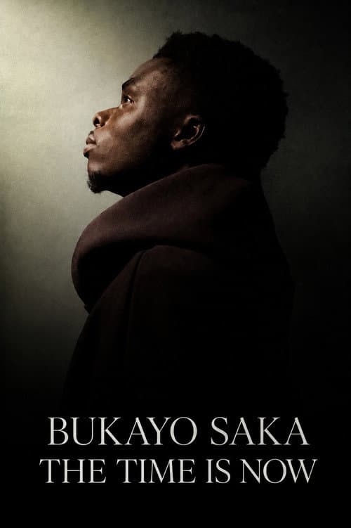 Bukayo Saka: The Time Is Now 2026
