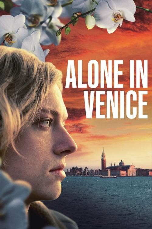 Alone in Venice 2025