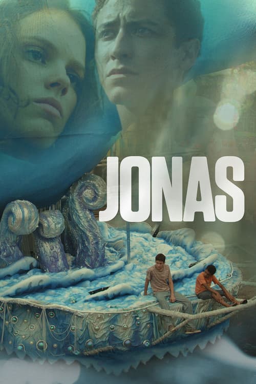 Jonah 2015