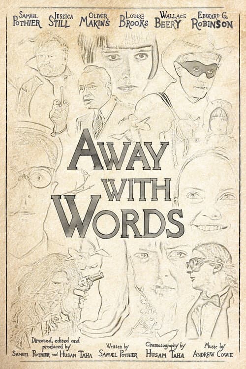 Away with Words 2026
