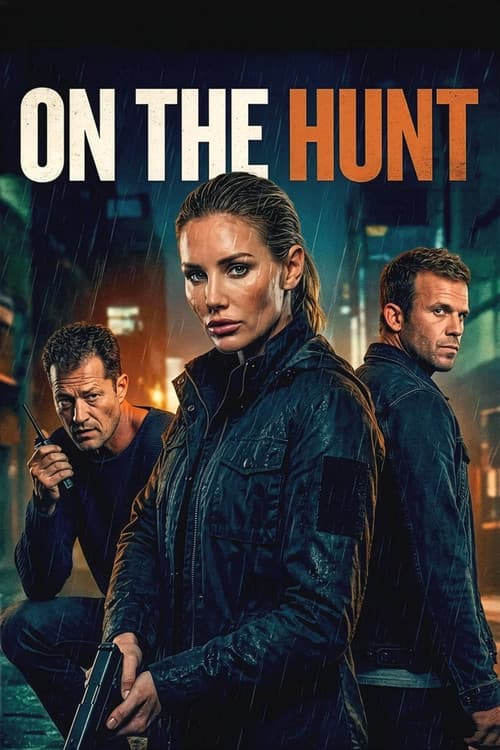 On the Hunt 2026