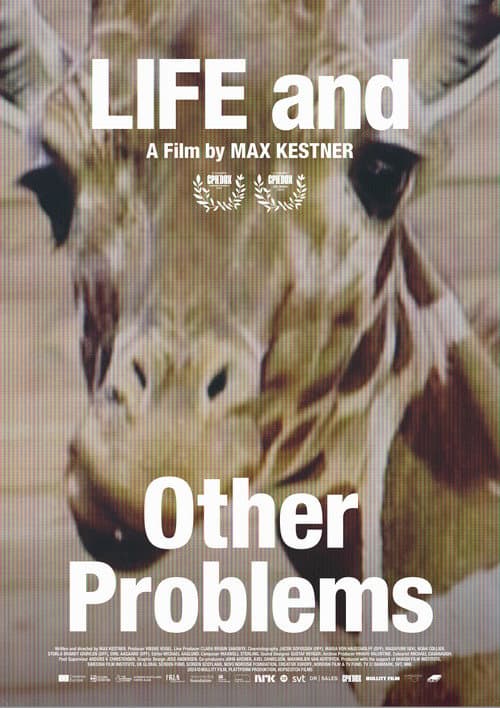 Life and Other Problems 2024